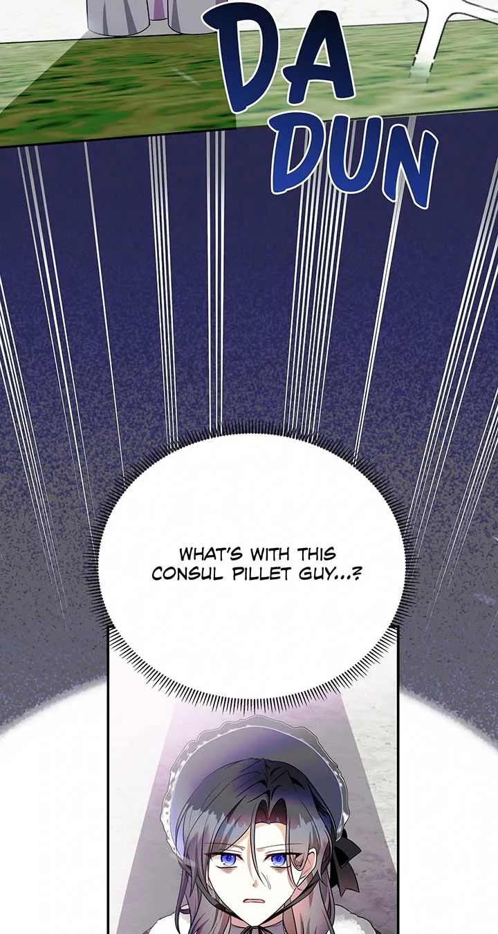 The Duke And Duchess Divorce Circumstances Chapter 48 page 47