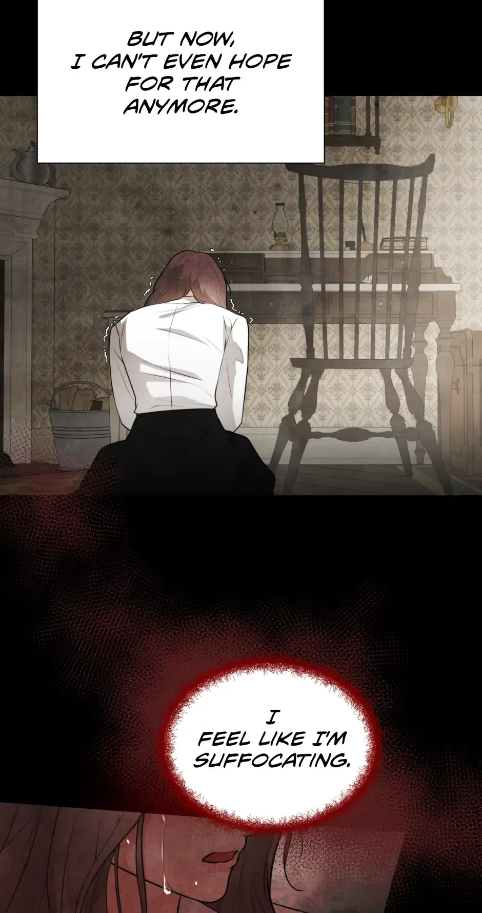 The Duchess Wants To Do It Chapter 48 page 63