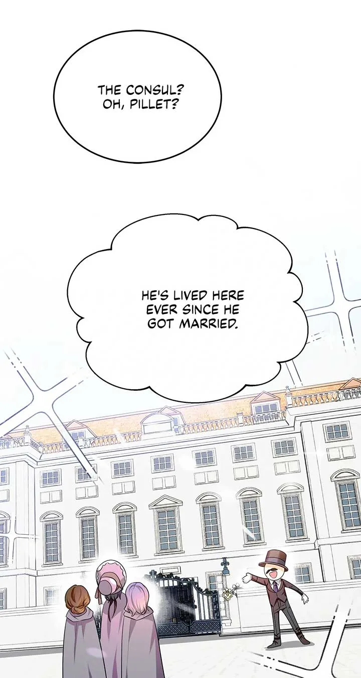 The Duke And Duchess Divorce Circumstances Chapter 48 page 46