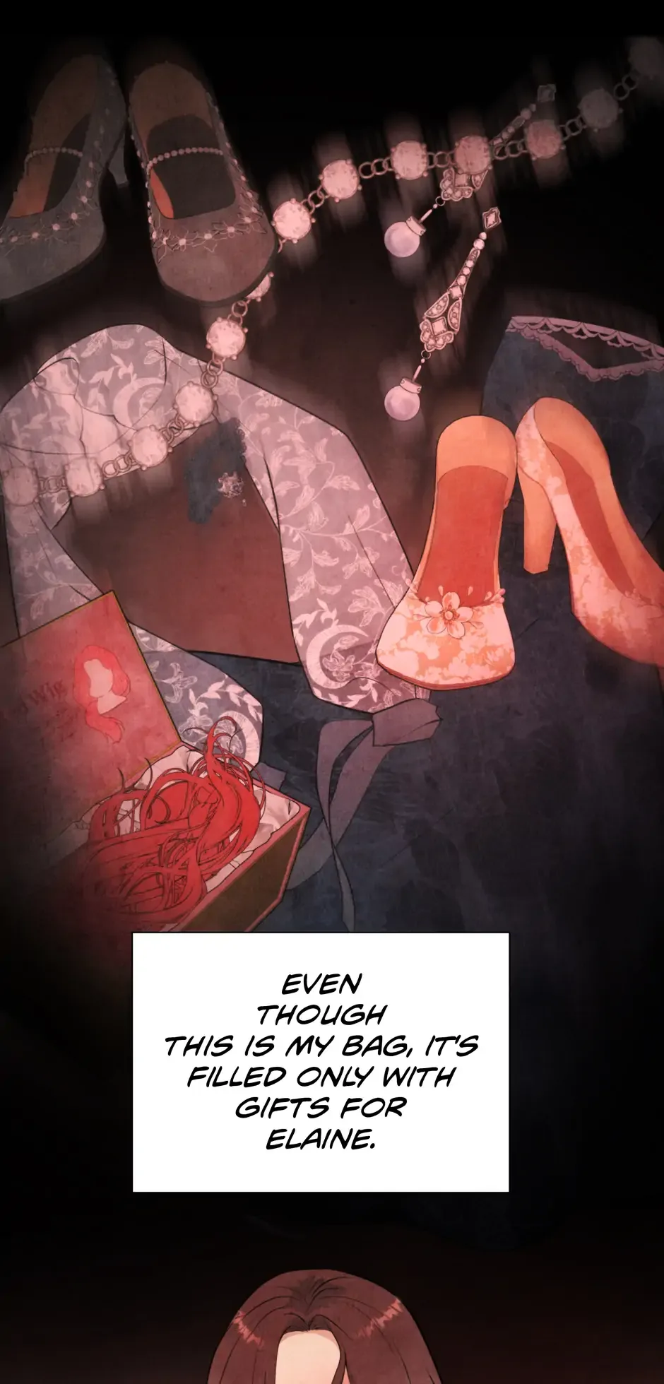The Duchess Wants To Do It Chapter 48 page 66