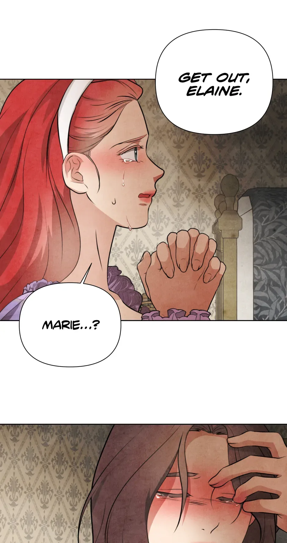 The Duchess Wants To Do It Chapter 48 page 58