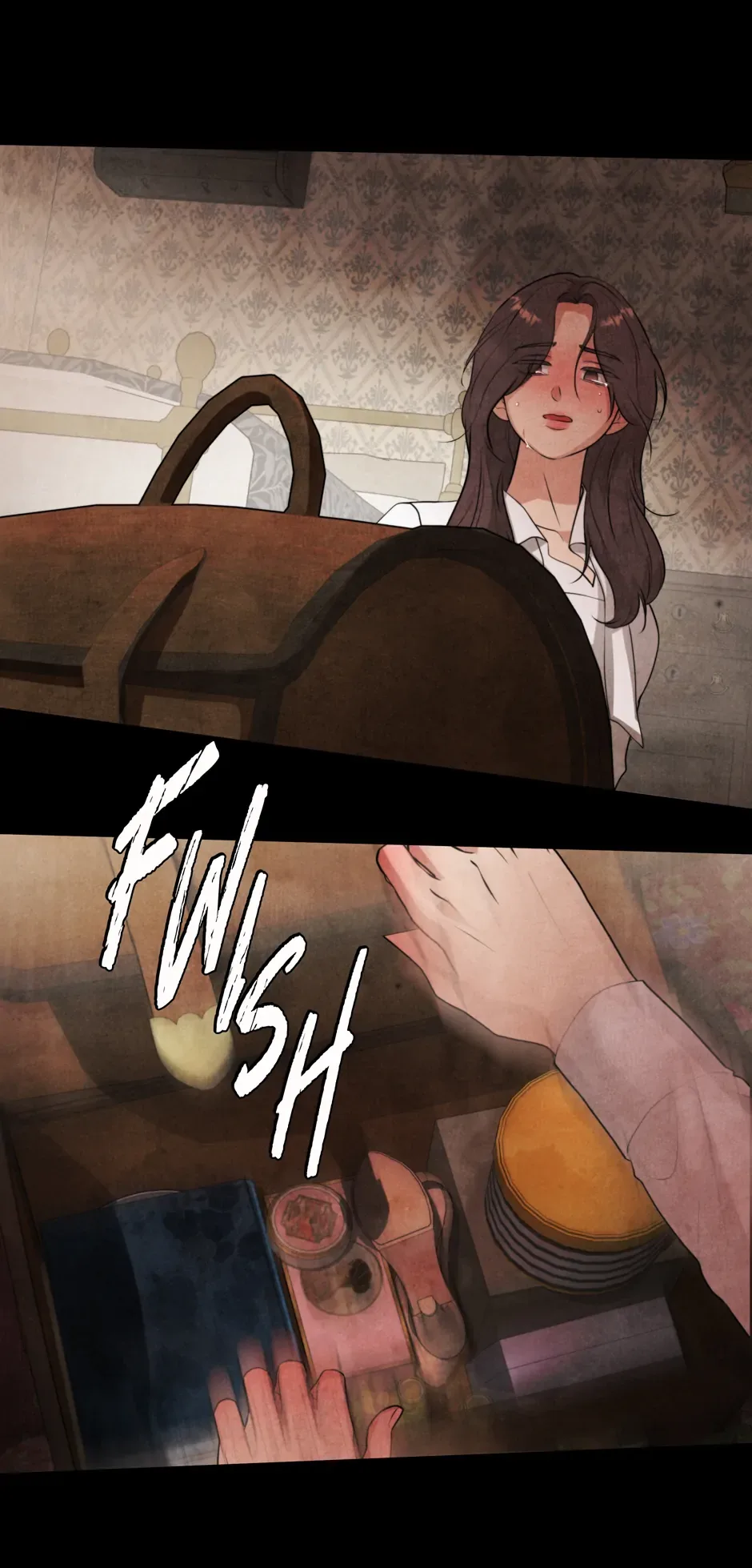 The Duchess Wants To Do It Chapter 48 page 65