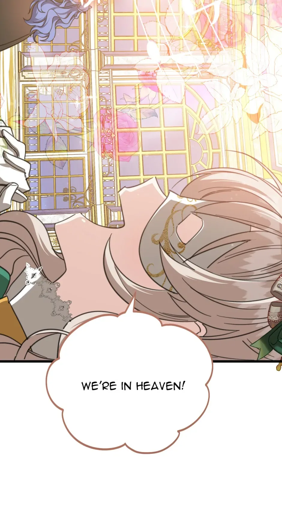 The Ducal Family’s Poisonous Flower Chapter 47 page 42