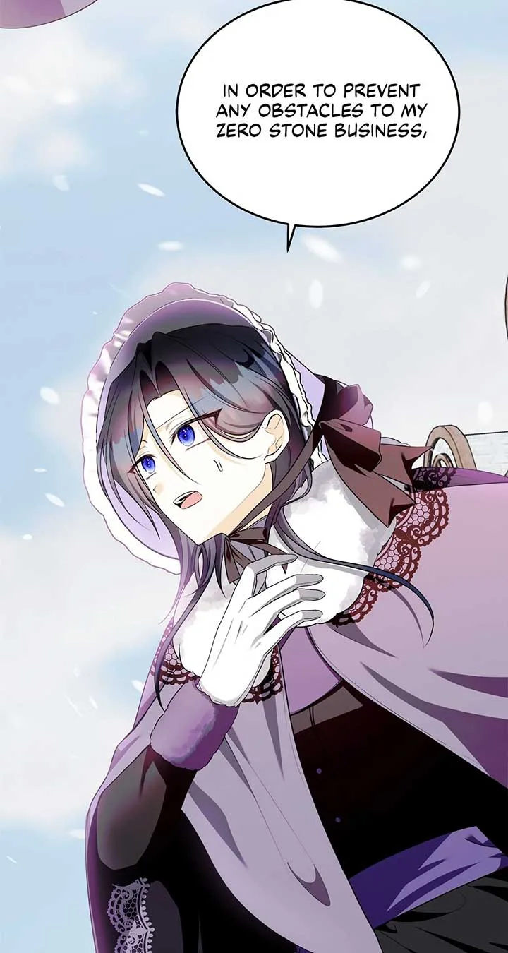 The Duke And Duchess Divorce Circumstances Chapter 48 page 41