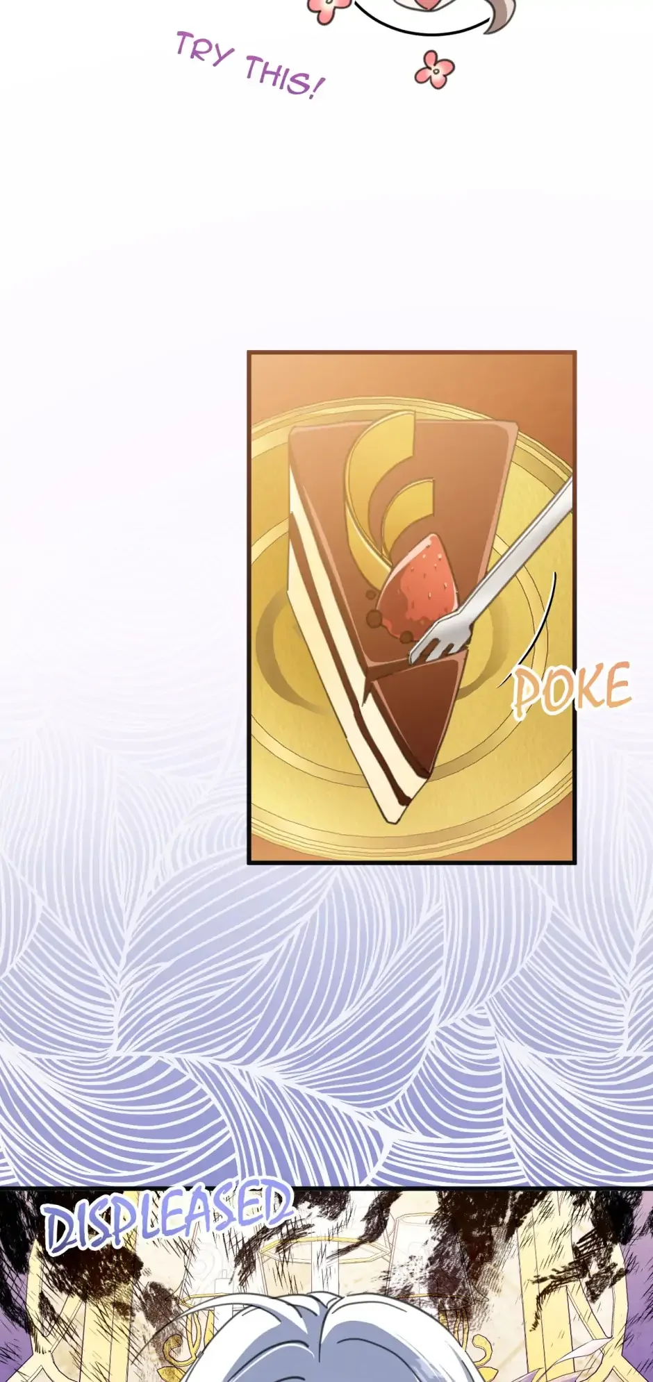 The Ducal Family’s Poisonous Flower Chapter 47 page 49