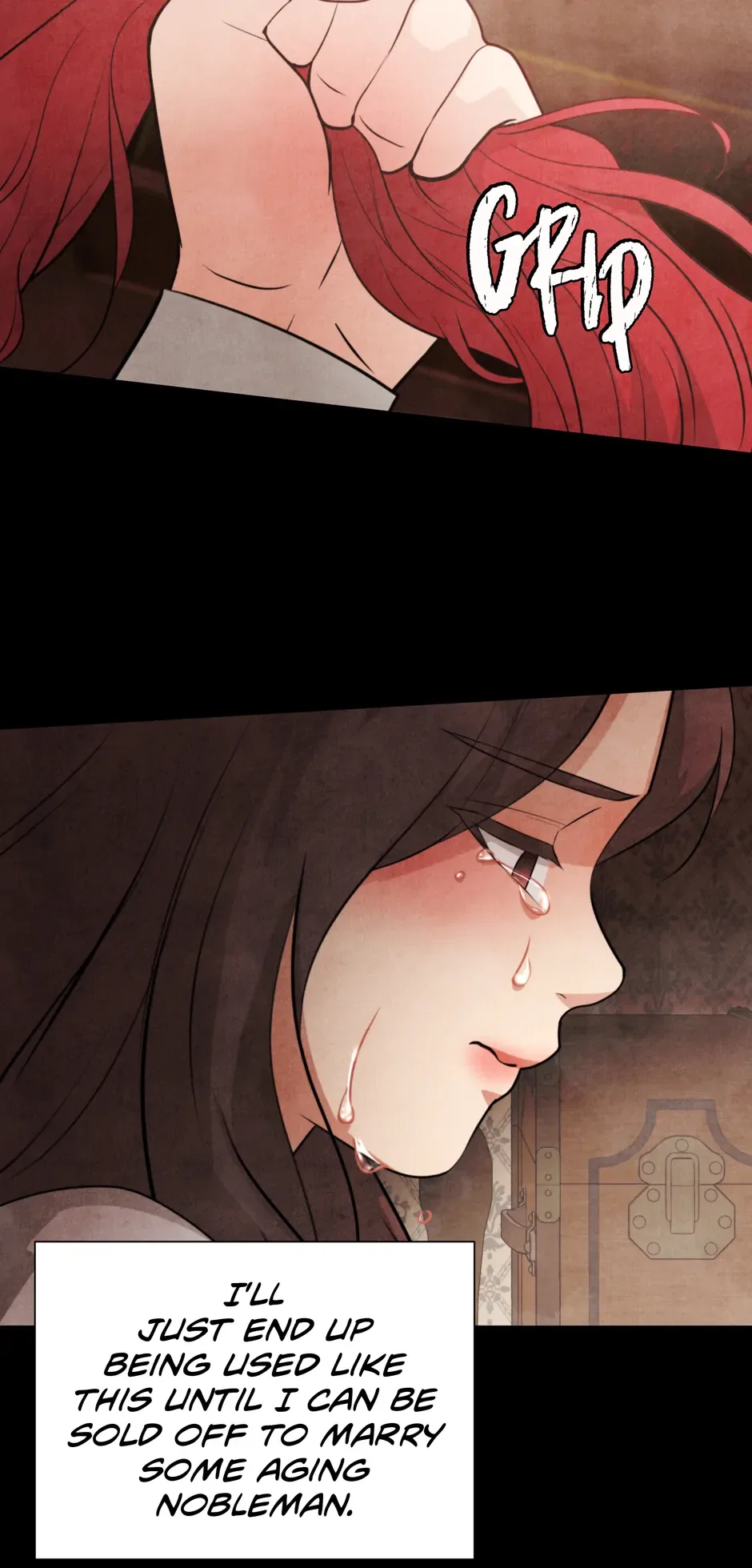 The Duchess Wants To Do It Chapter 48 page 68