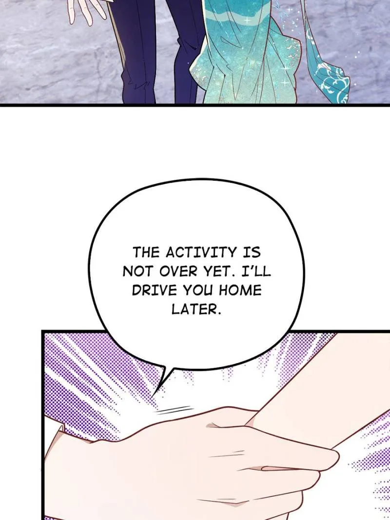 The Duke’s Hidden Baby: BOGO! Chapter 48 page 23