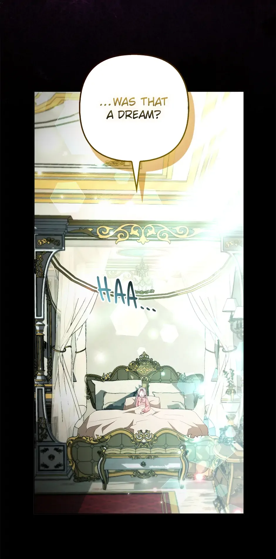 The Duke and The Fox Princess Chapter 48 page 11