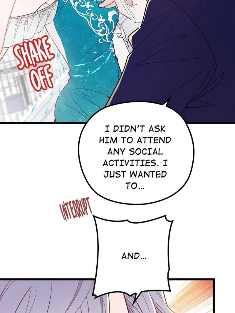 The Duke’s Hidden Baby: BOGO! Chapter 48 page 26