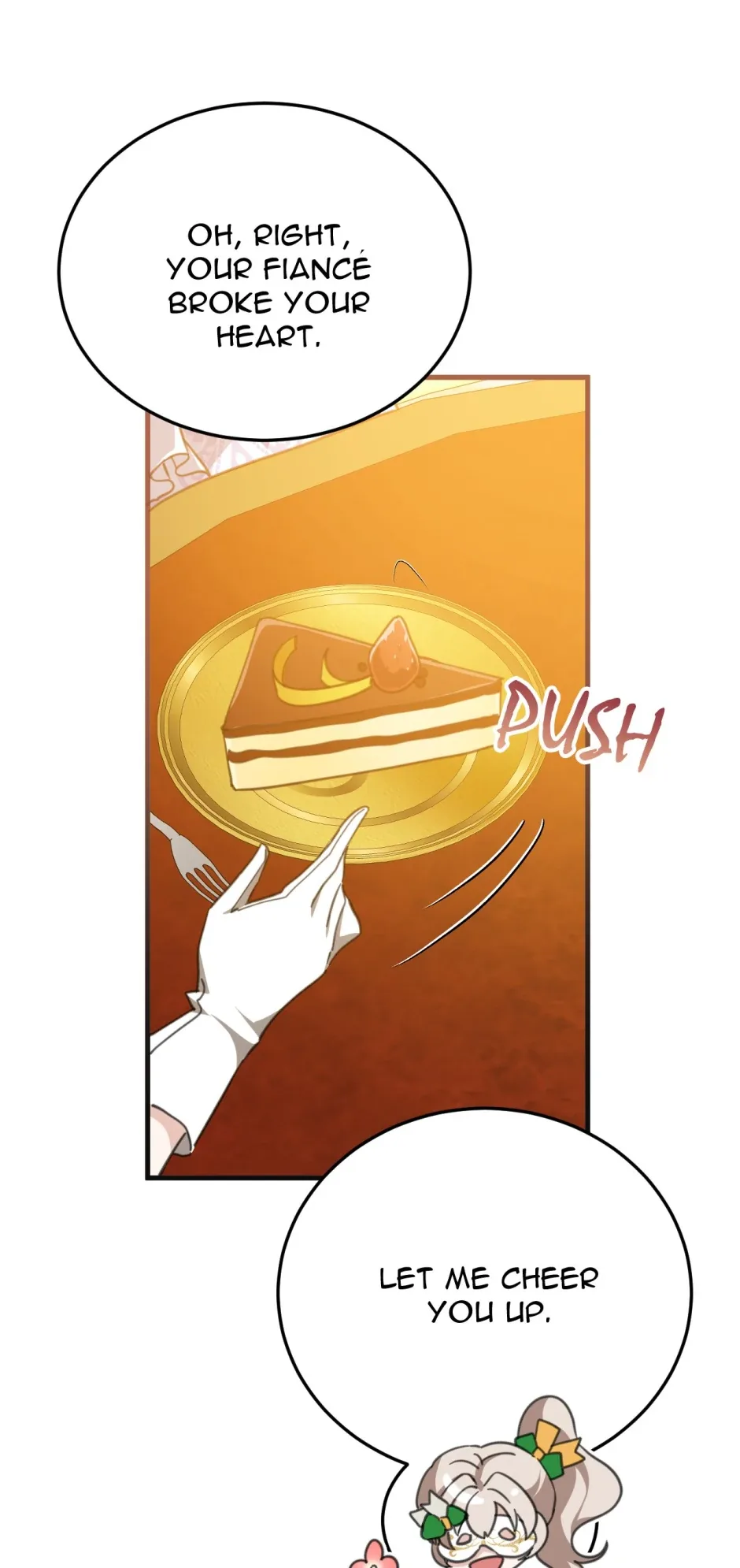 The Ducal Family’s Poisonous Flower Chapter 47 page 48