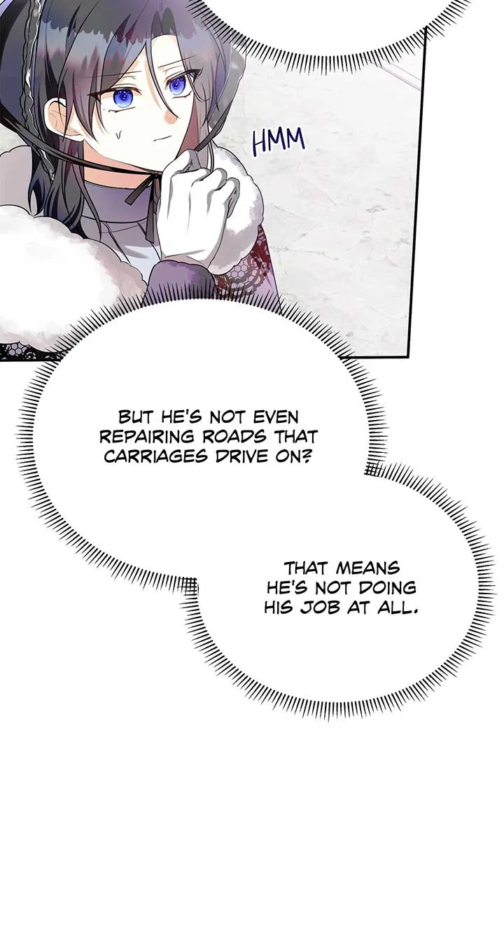 The Duke And Duchess Divorce Circumstances Chapter 48 page 49