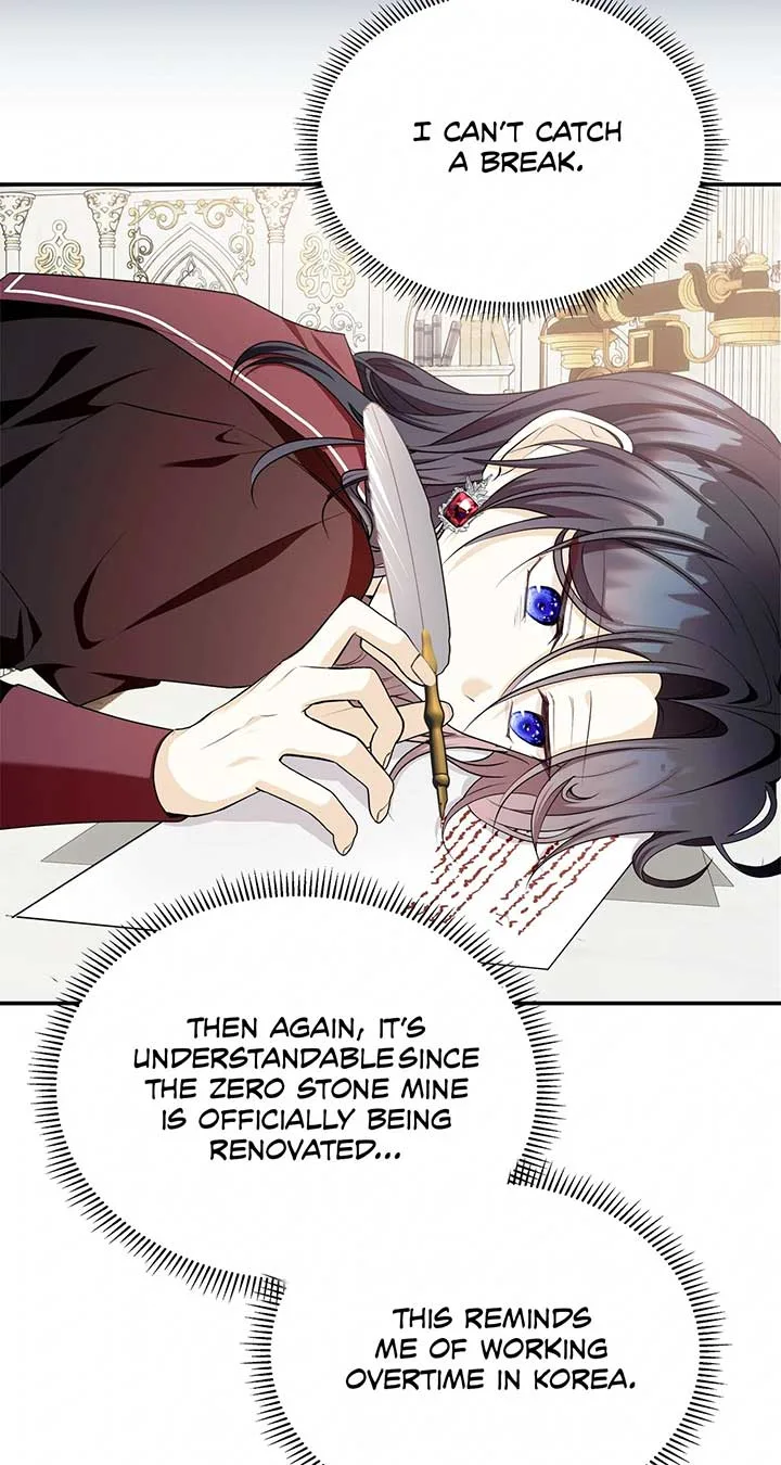 The Duke And Duchess Divorce Circumstances Chapter 48 page 56