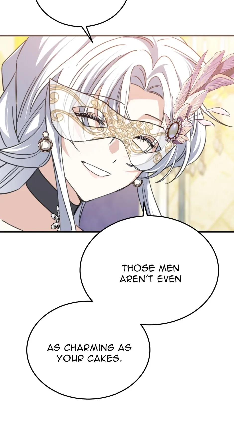 The Ducal Family’s Poisonous Flower Chapter 47 page 47