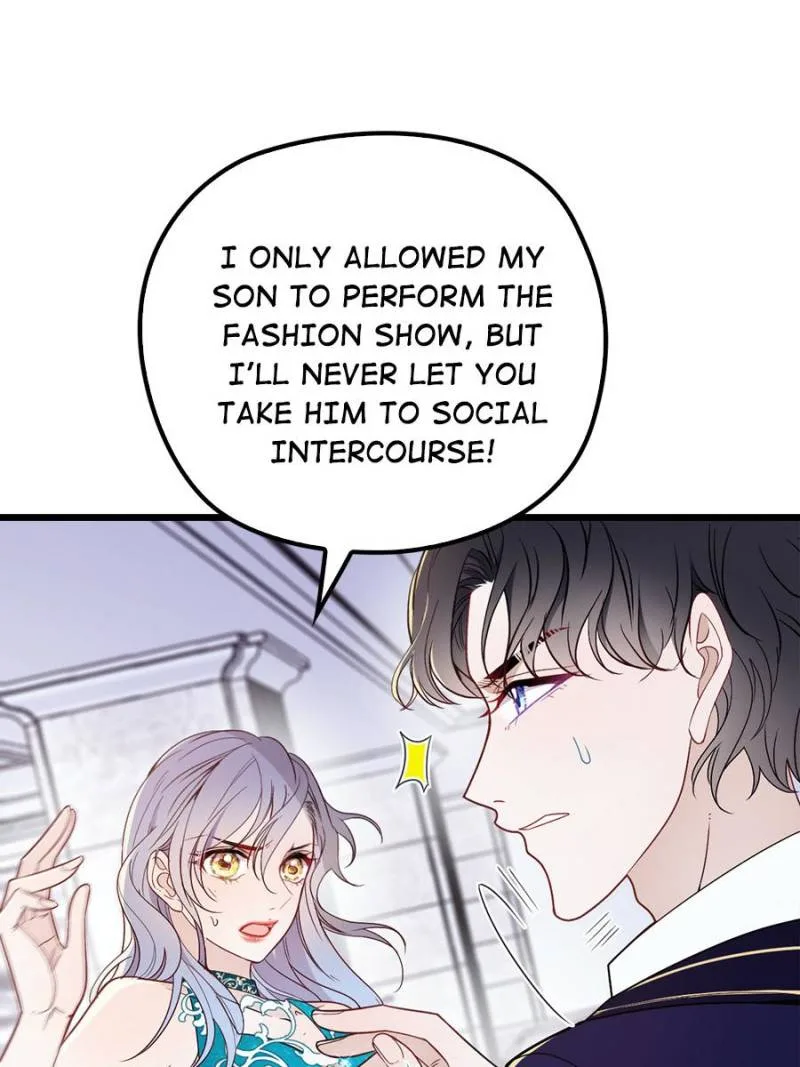 The Duke’s Hidden Baby: BOGO! Chapter 48 page 25