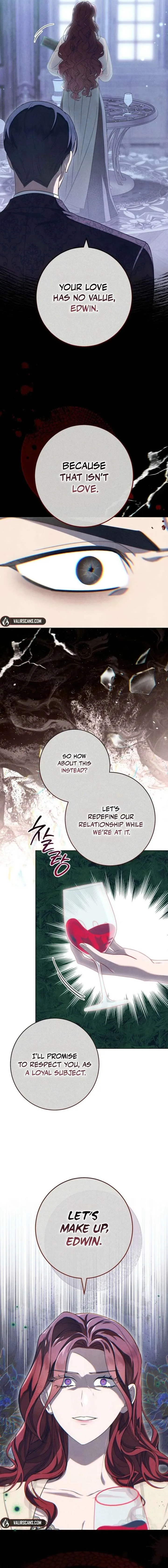 The Duke’s Obsession with His Wife Chapter 48 page 10