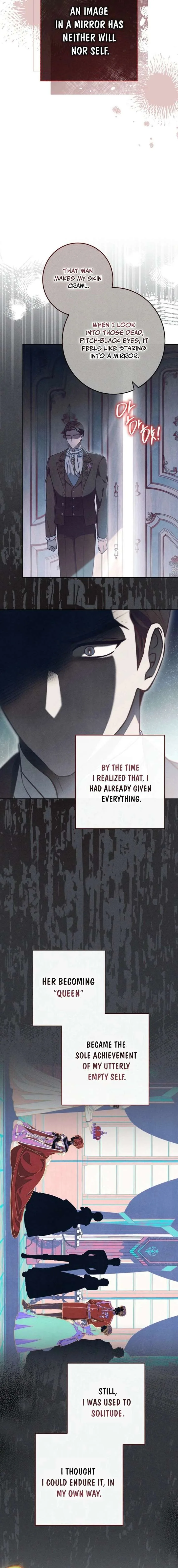 The Duke’s Obsession with His Wife Chapter 48 page 7