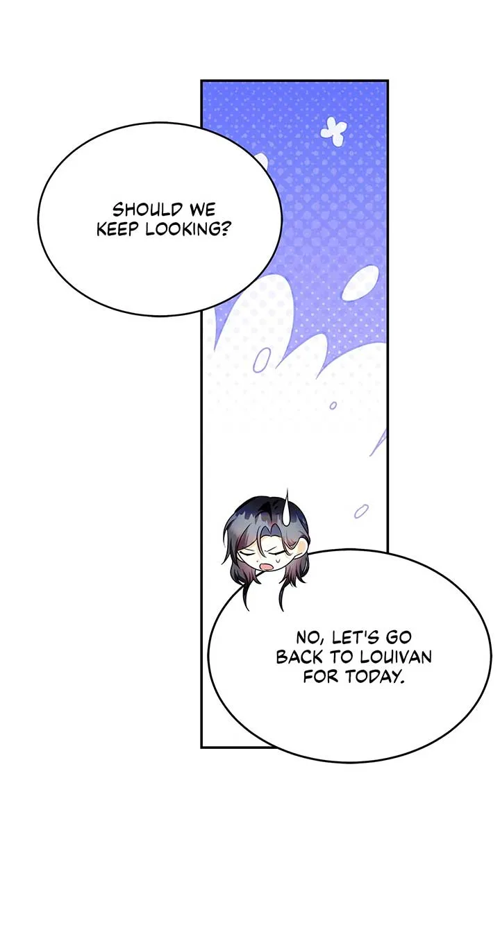 The Duke And Duchess Divorce Circumstances Chapter 48 page 50