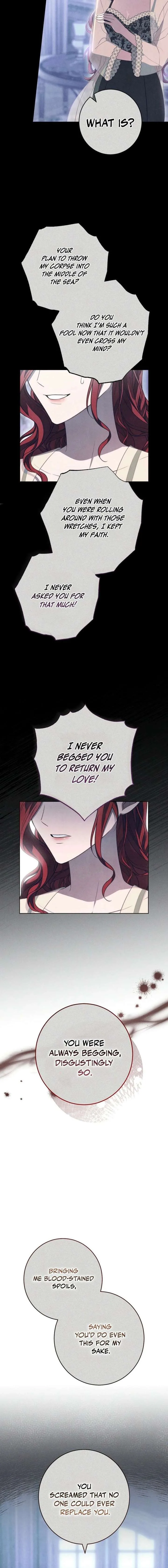 The Duke’s Obsession with His Wife Chapter 48 page 9