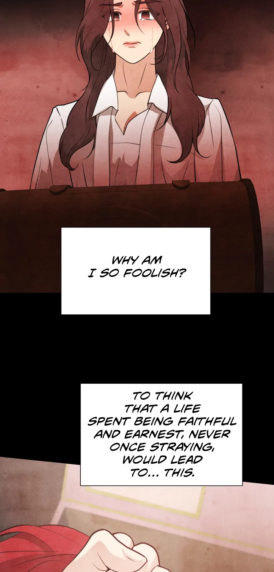 The Duchess Wants To Do It Chapter 48 page 67