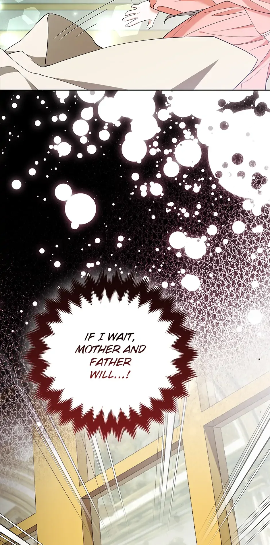 The Duke and The Fox Princess Chapter 48 page 14