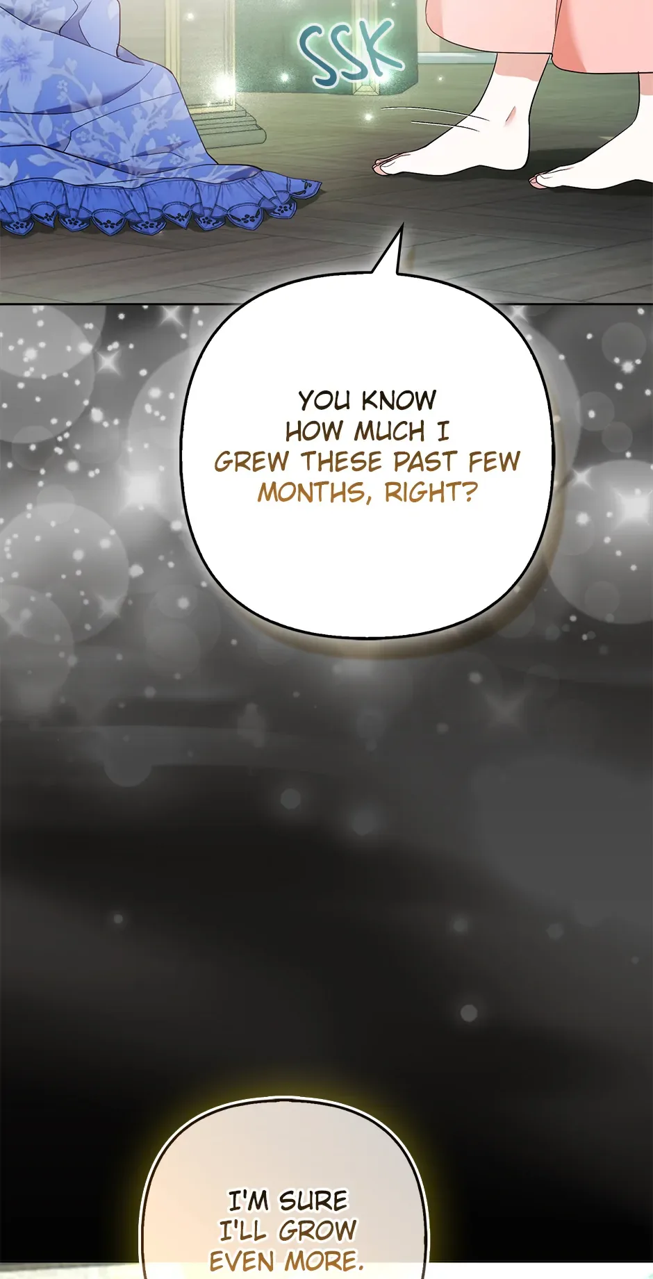 The Duke and The Fox Princess Chapter 48 page 21