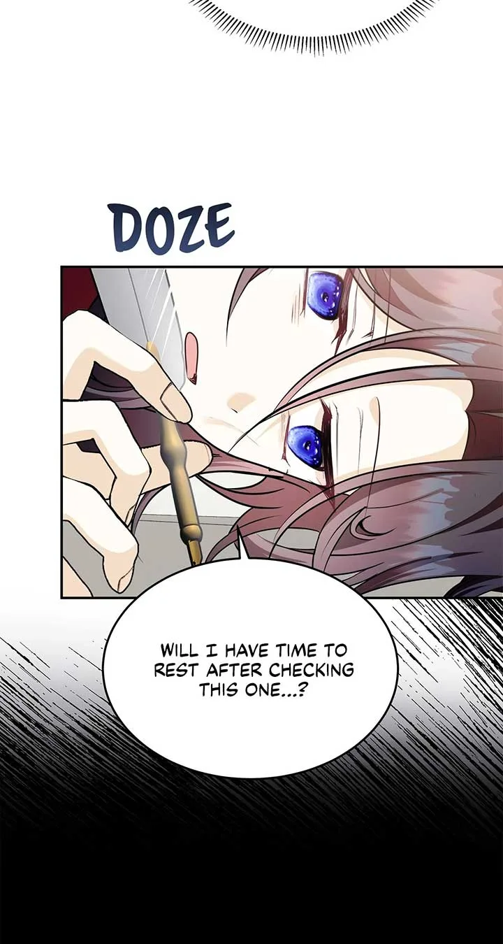The Duke And Duchess Divorce Circumstances Chapter 48 page 57