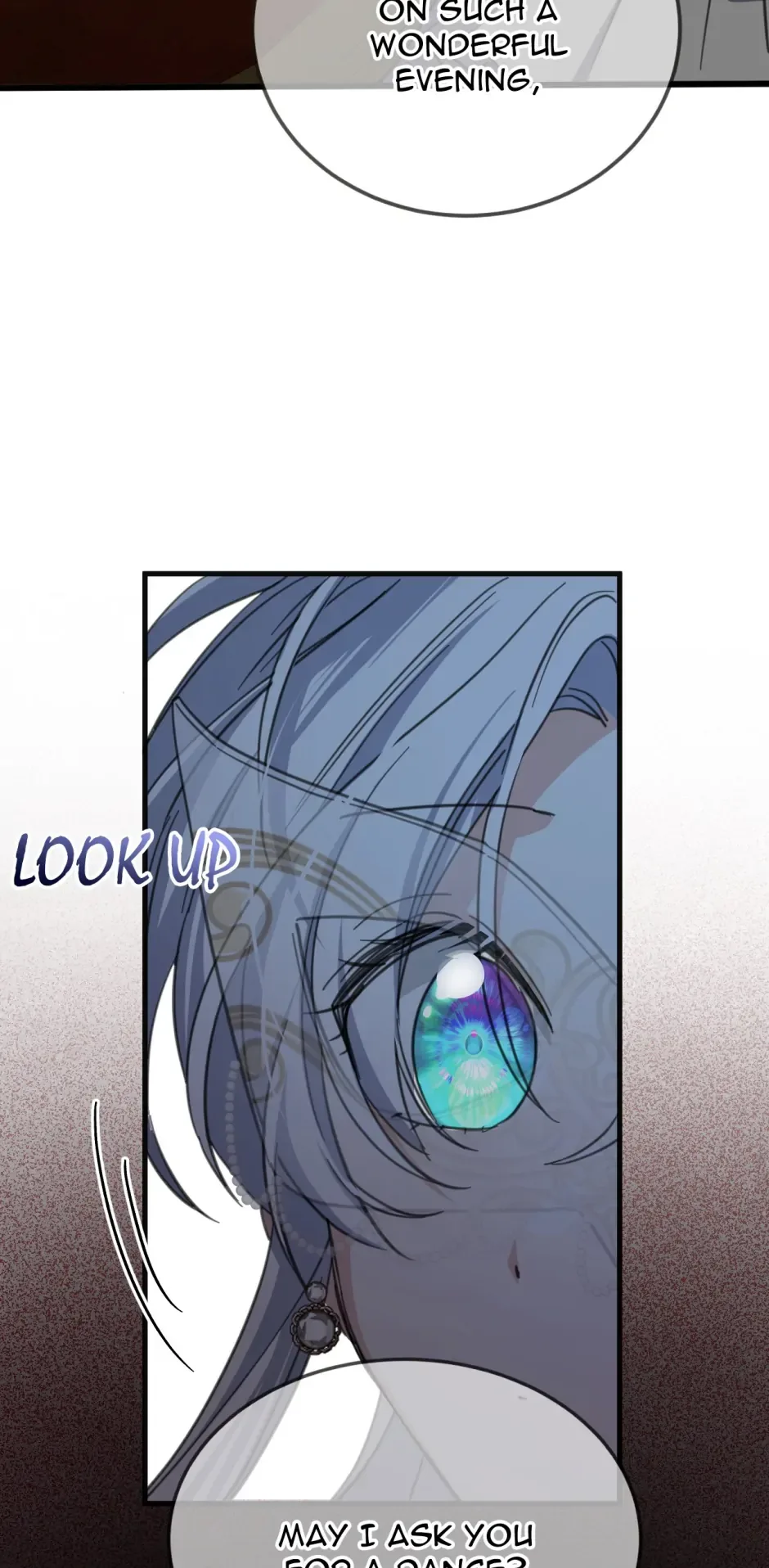 The Ducal Family’s Poisonous Flower Chapter 47 page 53