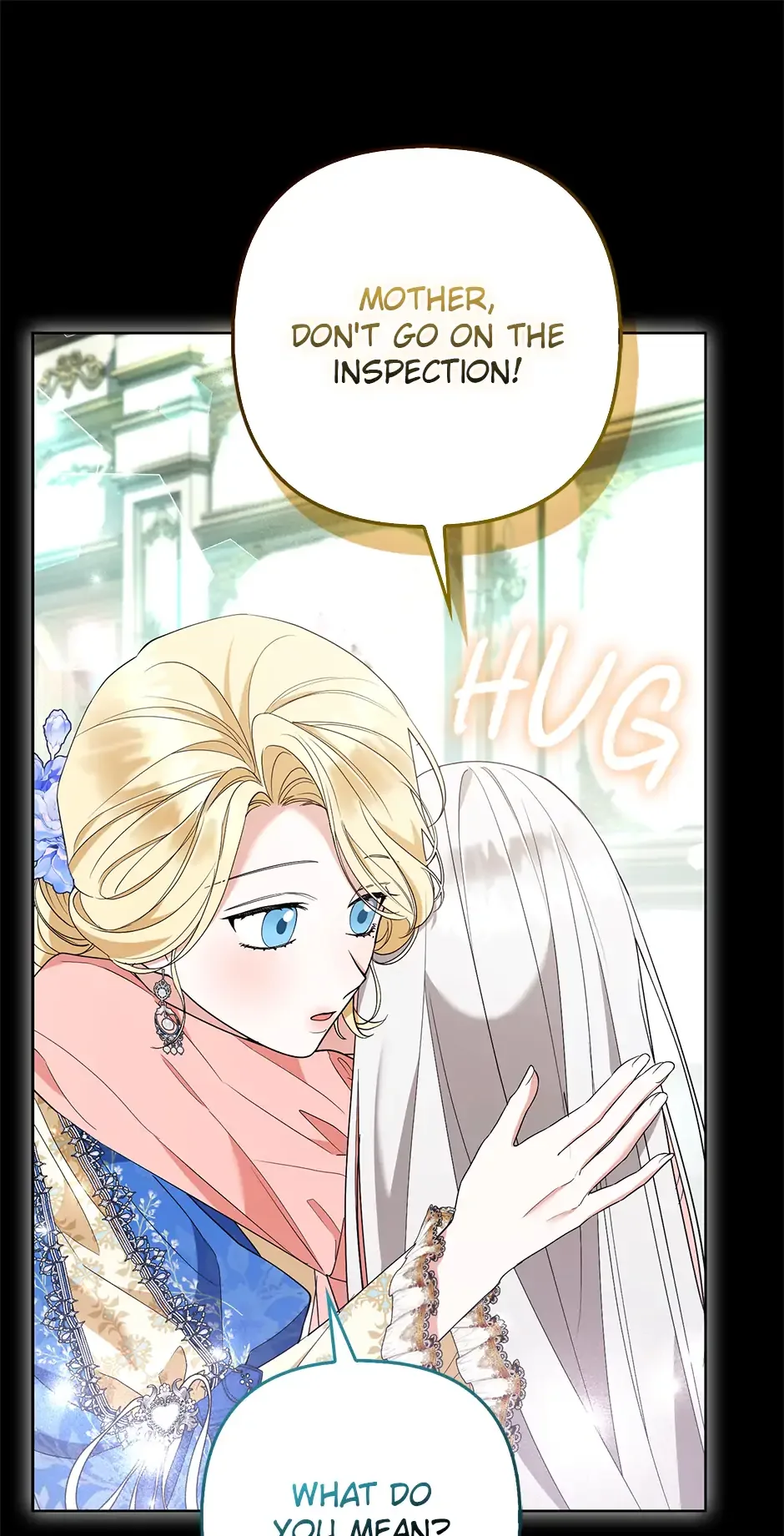 The Duke and The Fox Princess Chapter 48 page 17