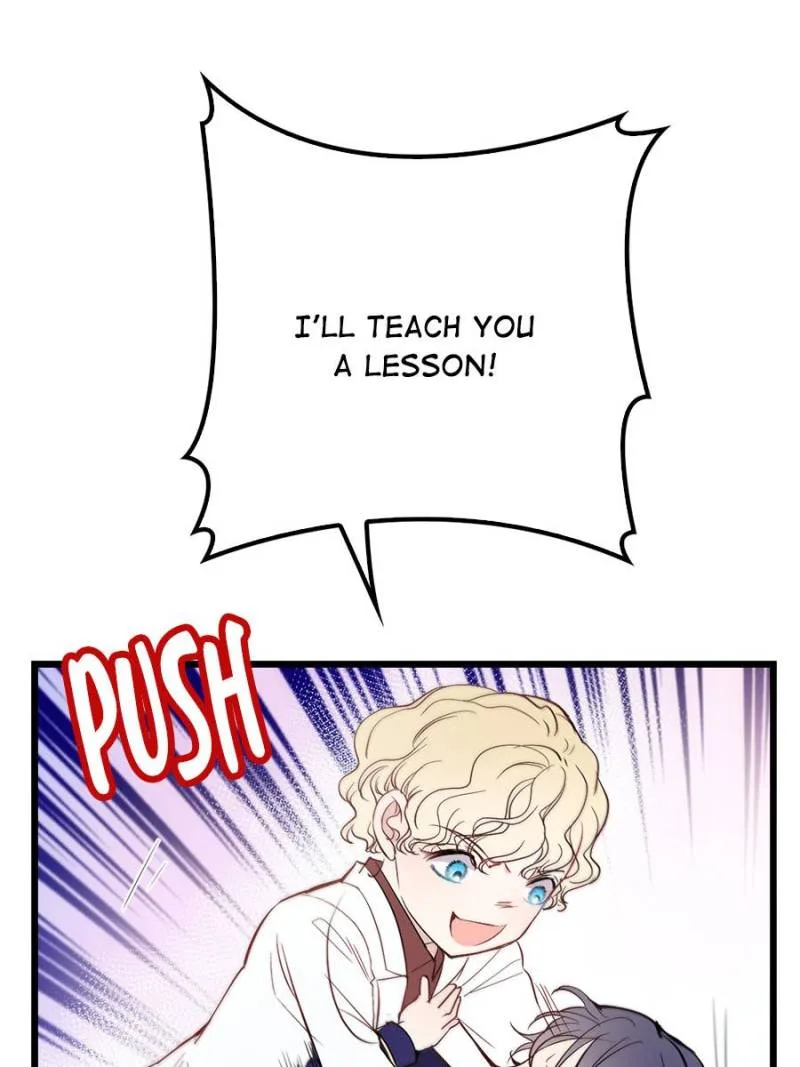 The Duke’s Hidden Baby: BOGO! Chapter 48 page 41