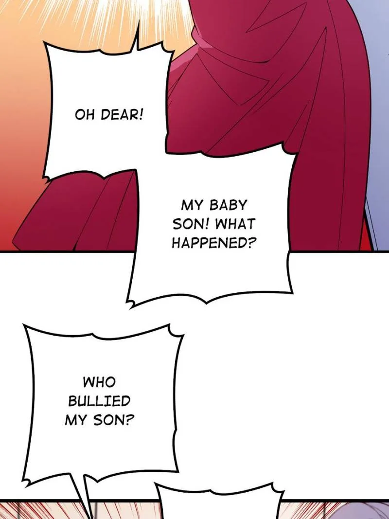 The Duke’s Hidden Baby: BOGO! Chapter 48 page 53