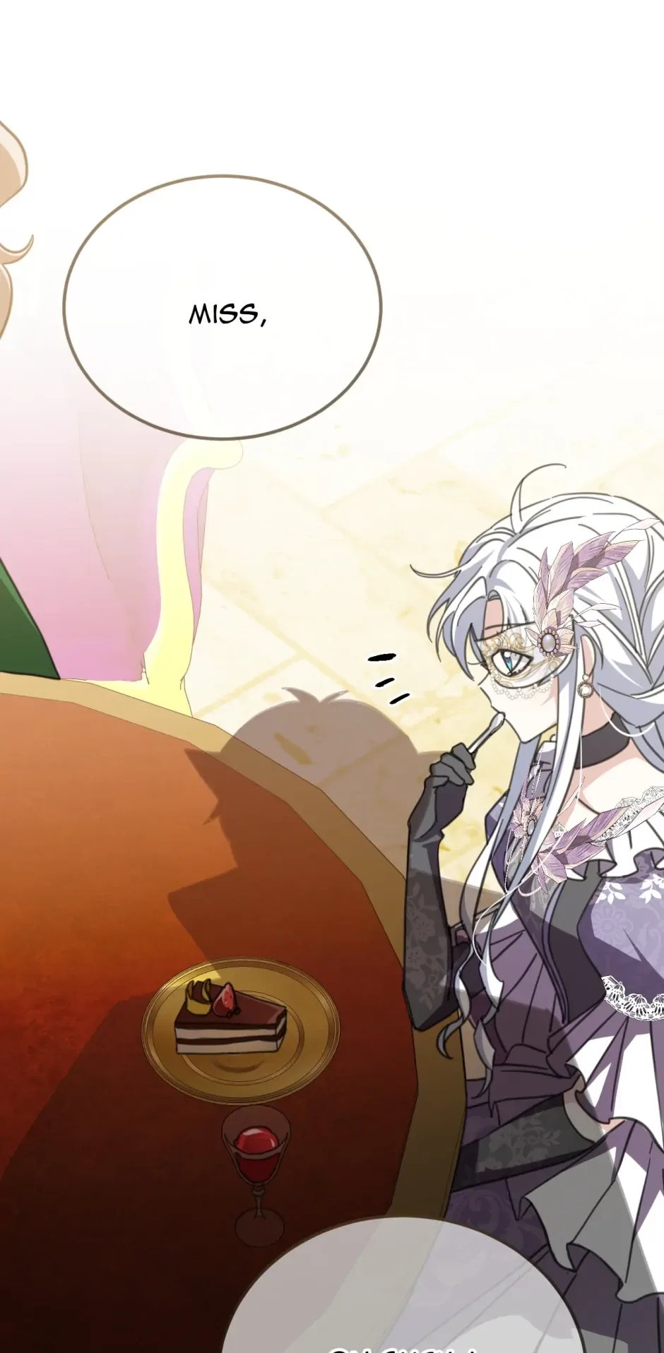 The Ducal Family’s Poisonous Flower Chapter 47 page 52