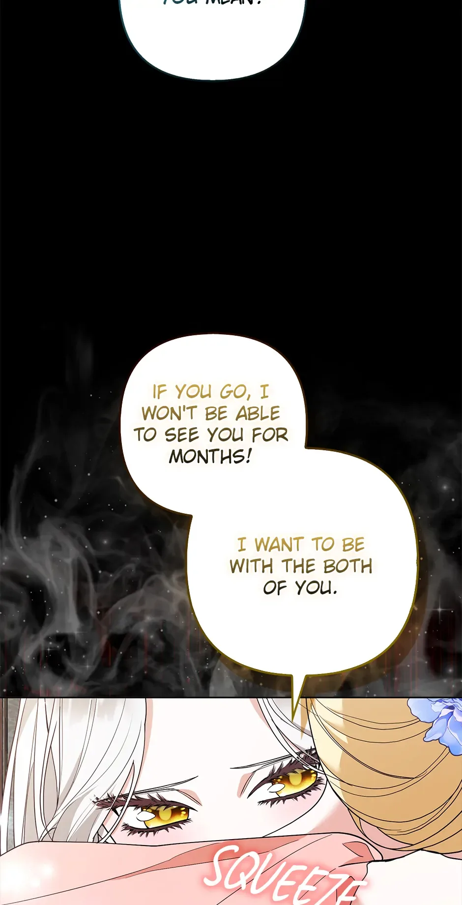 The Duke and The Fox Princess Chapter 48 page 18