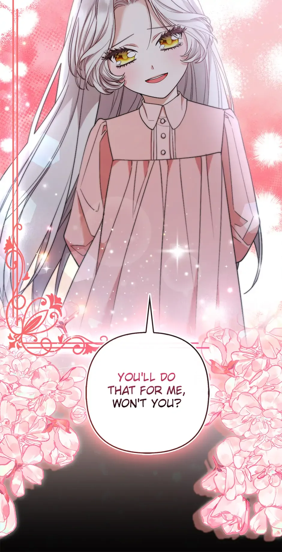 The Duke and The Fox Princess Chapter 48 page 26
