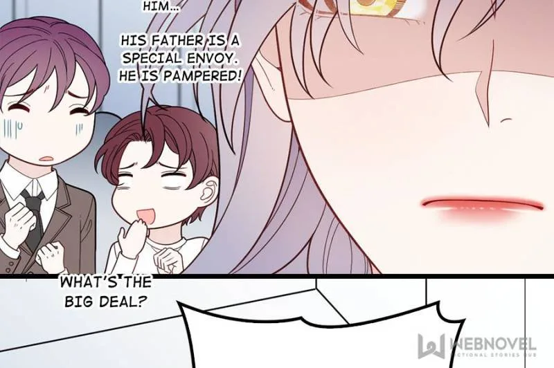 The Duke’s Hidden Baby: BOGO! Chapter 48 page 58