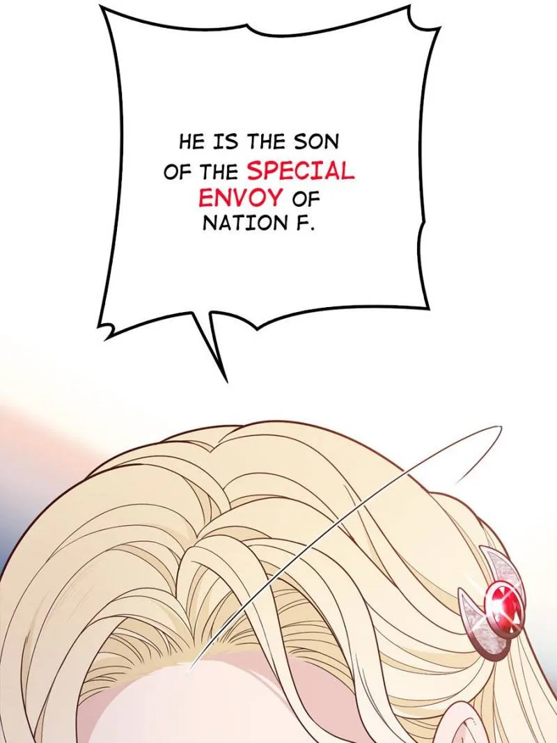 The Duke’s Hidden Baby: BOGO! Chapter 48 page 55