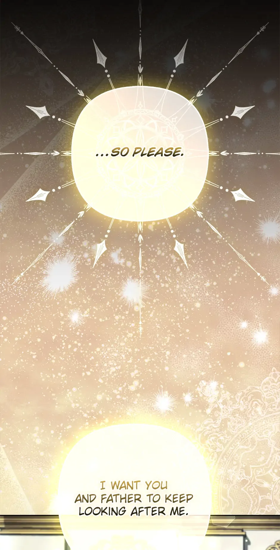 The Duke and The Fox Princess Chapter 48 page 23