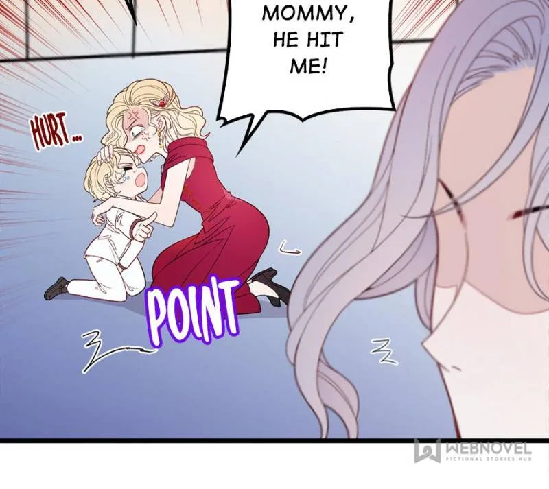 The Duke’s Hidden Baby: BOGO! Chapter 48 page 54