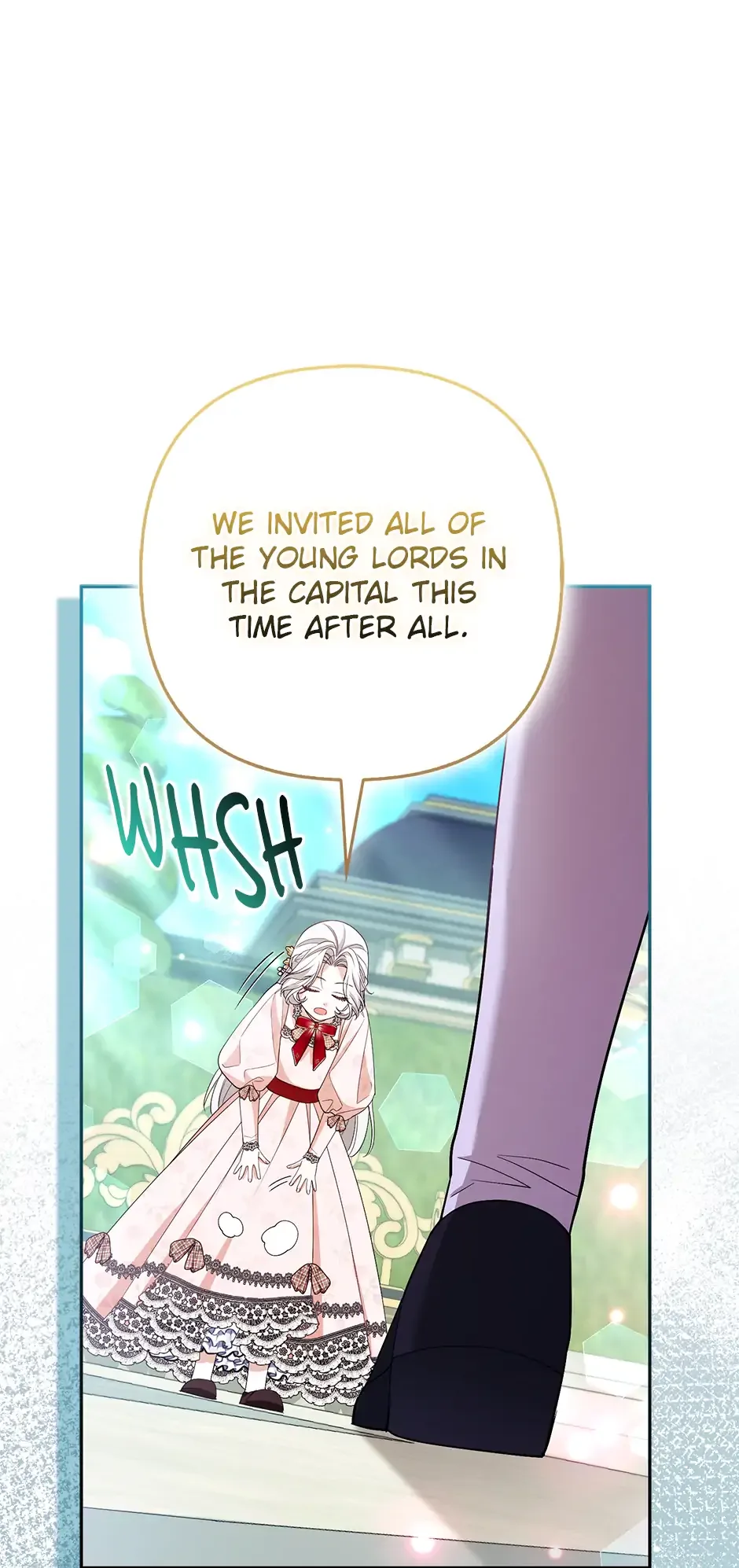 The Duke and The Fox Princess Chapter 48 page 38