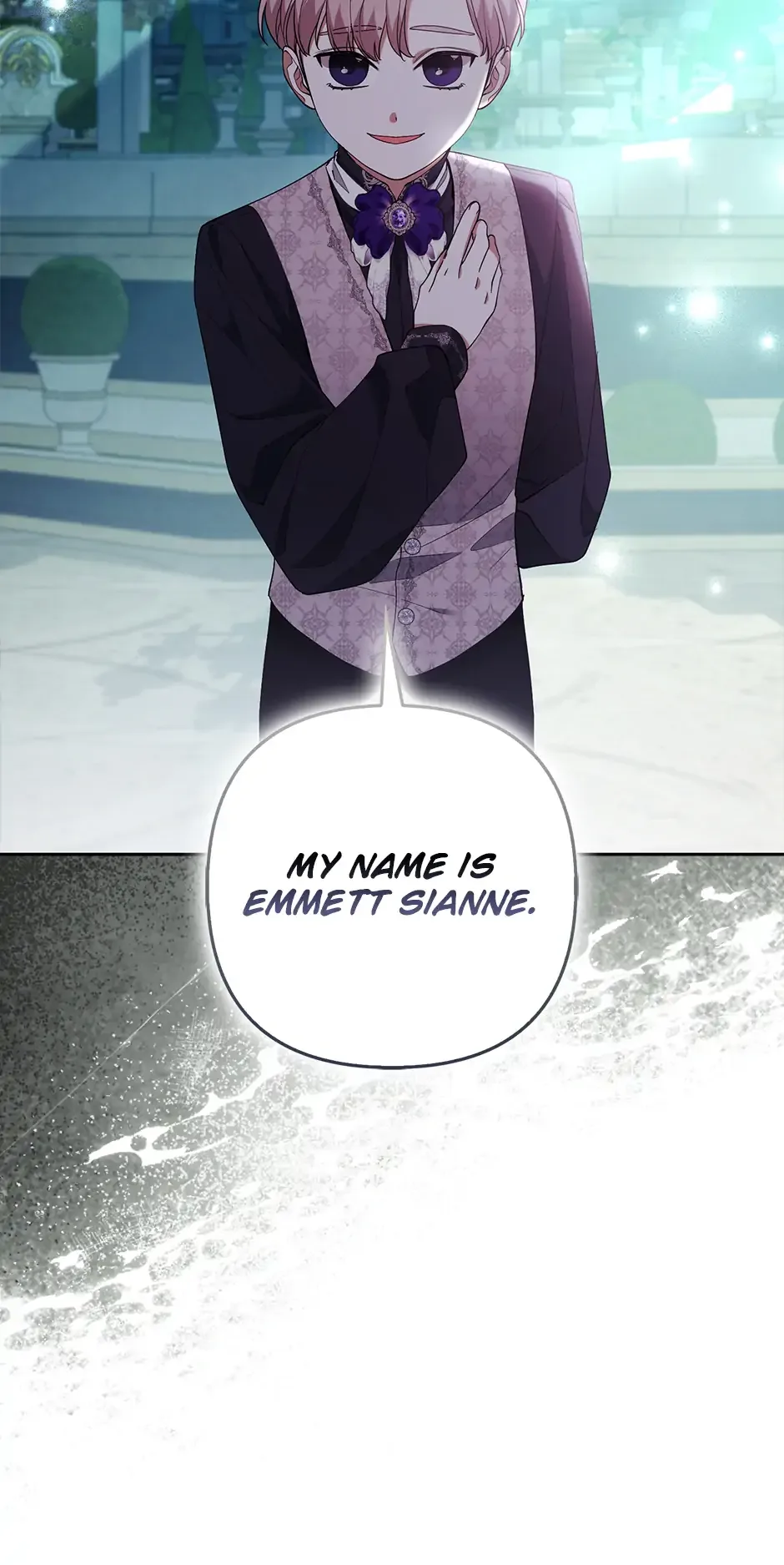 The Duke and The Fox Princess Chapter 48 page 36