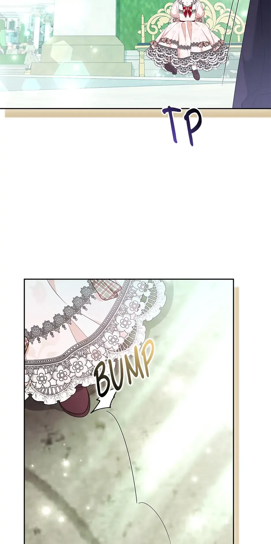 The Duke and The Fox Princess Chapter 48 page 33