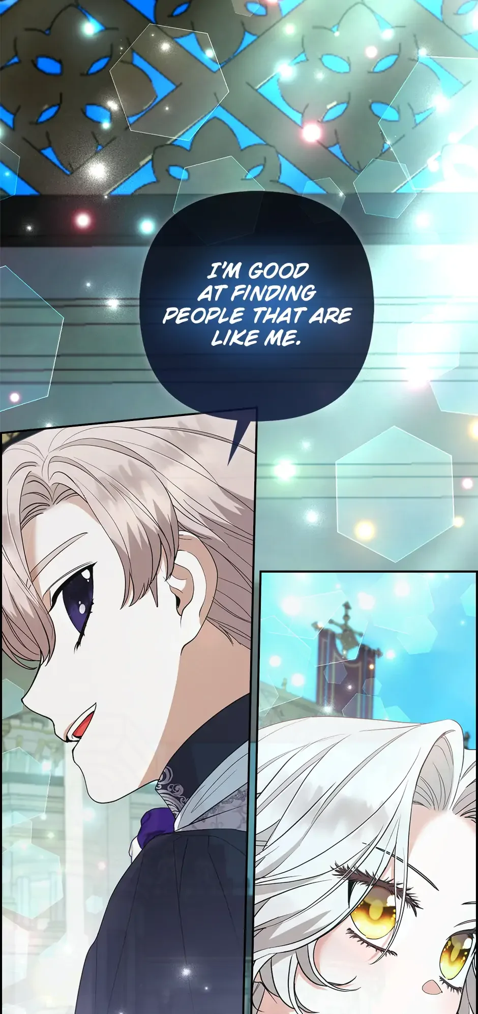 The Duke and The Fox Princess Chapter 48 page 43