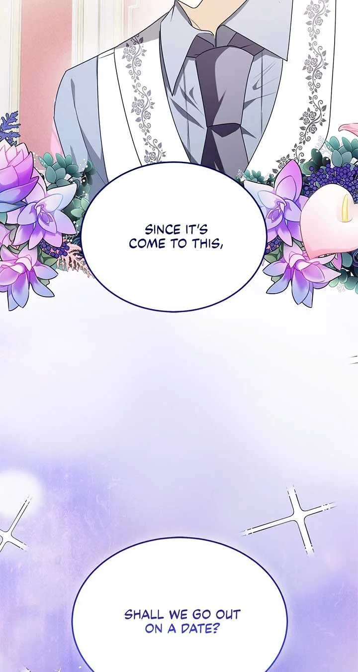 The Duke And Duchess Divorce Circumstances Chapter 48 page 79