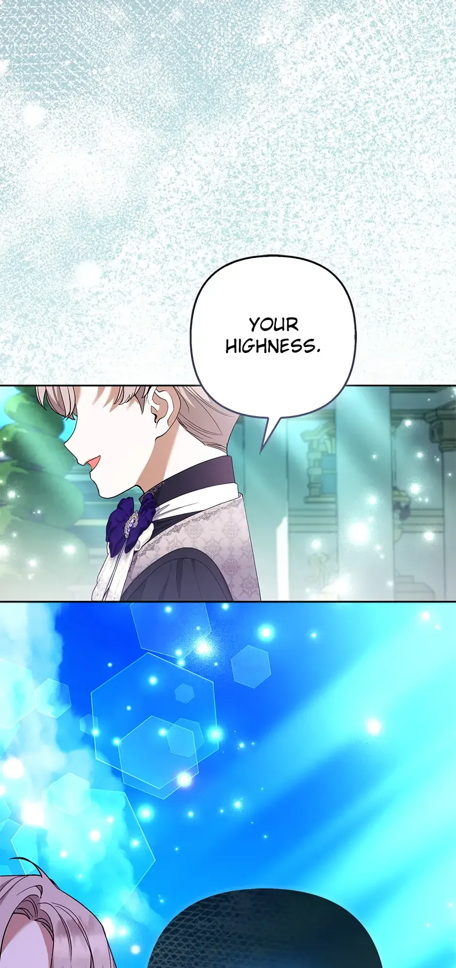 The Duke and The Fox Princess Chapter 48 page 41
