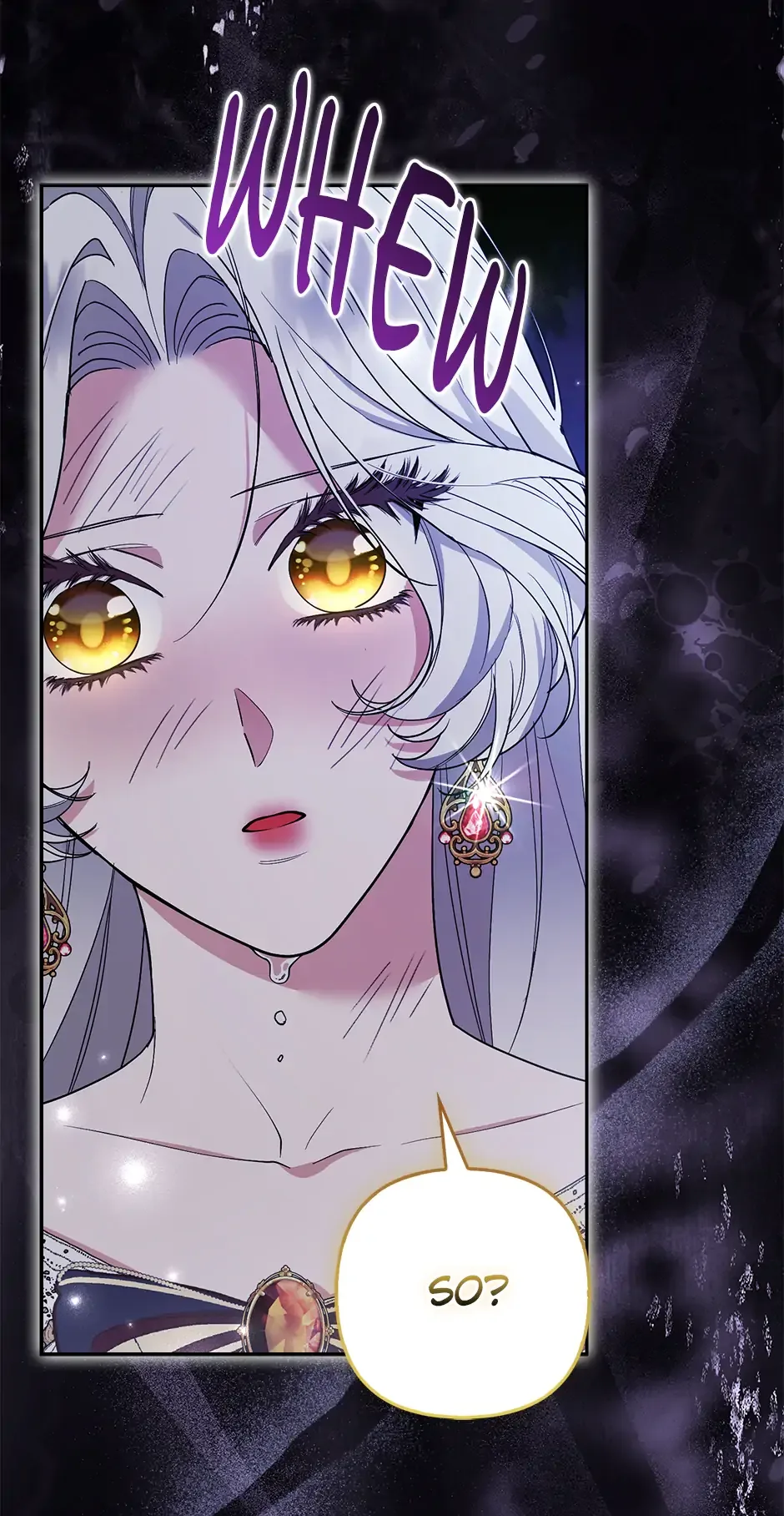 The Duke and The Fox Princess Chapter 48 page 48