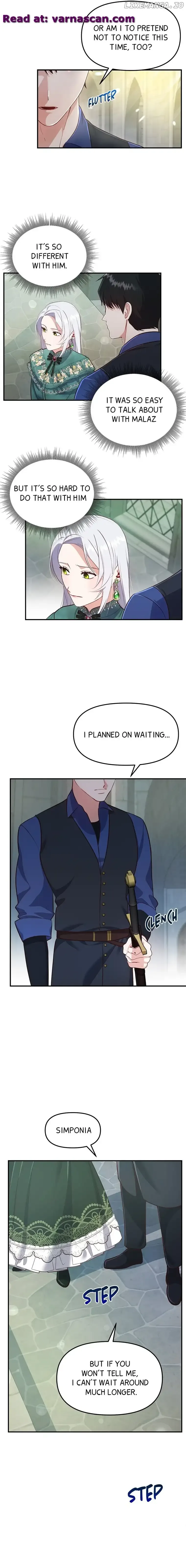 The Fake Duchess In Distresss Chapter 48 page 11