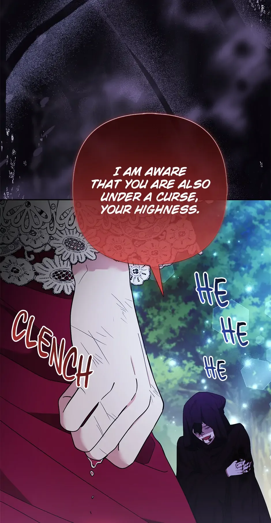 The Duke and The Fox Princess Chapter 48 page 49