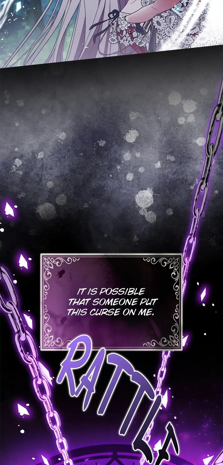 The Duke and The Fox Princess Chapter 48 page 64