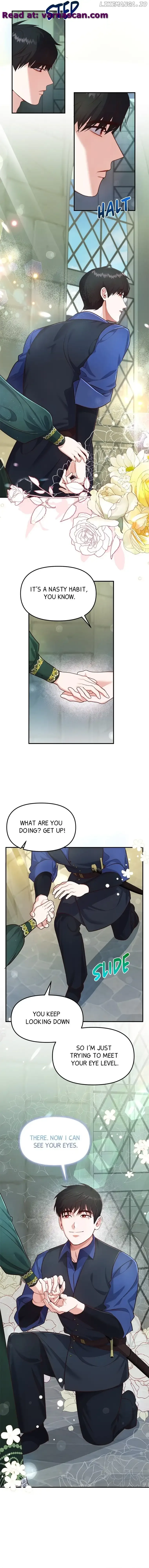 The Fake Duchess In Distresss Chapter 48 page 12