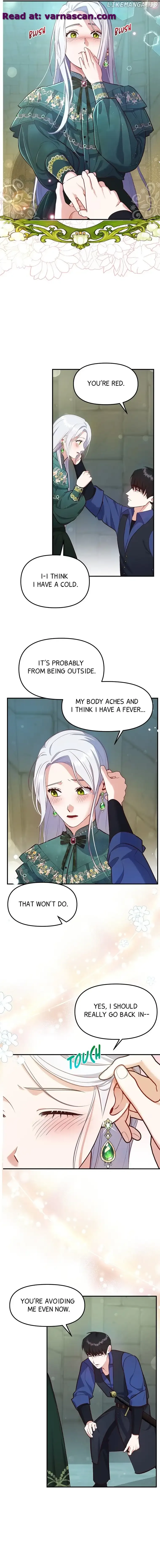 The Fake Duchess In Distresss Chapter 48 page 13