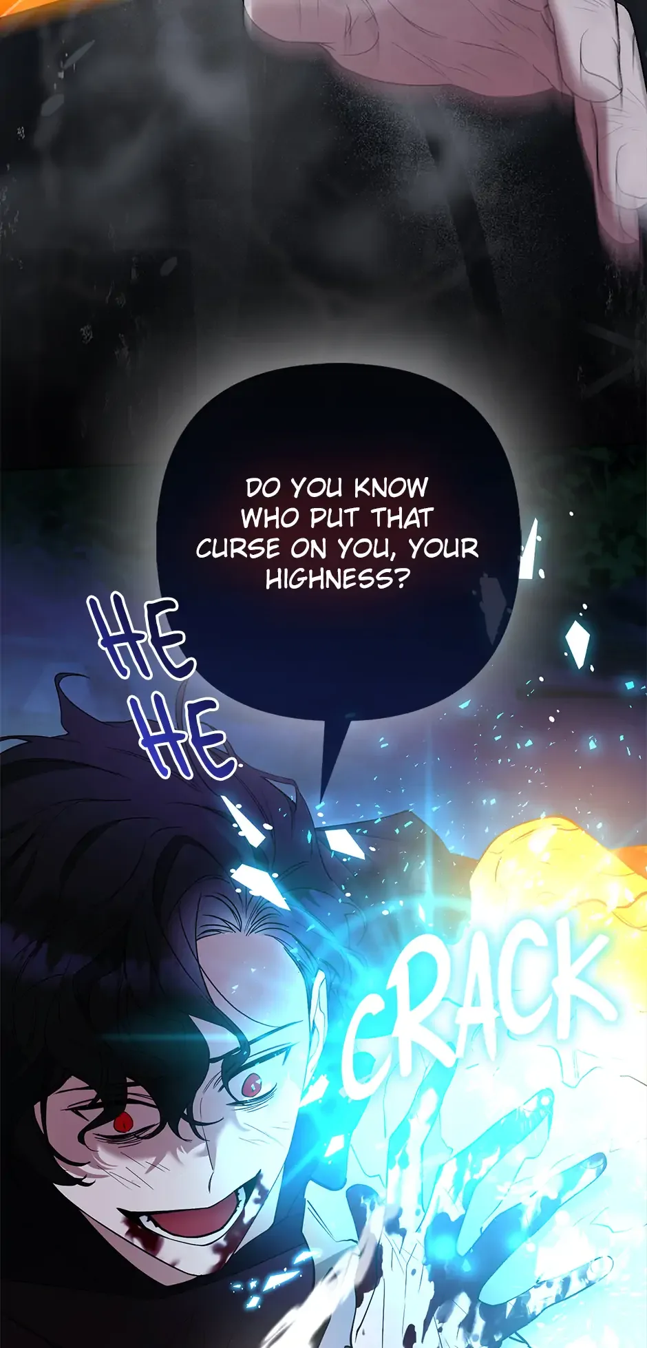 The Duke and The Fox Princess Chapter 48 page 62